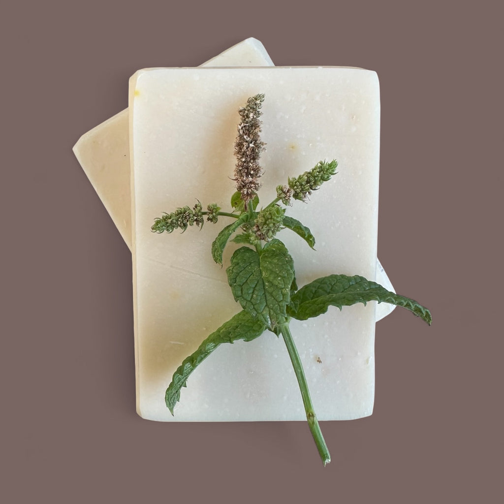 Patchouli  -Olive Oil Soap