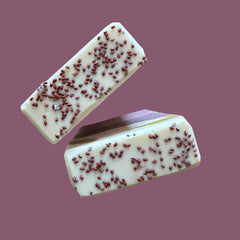 Sugared Plum-Olive Oil Soap