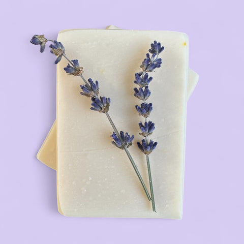 Lavender - Soap