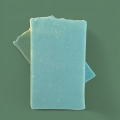 Forrest- Olive Oil Soap