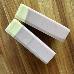 Elderberry-Olive Oil Soap