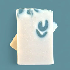 Eucalyptus -Olive Oil Soap