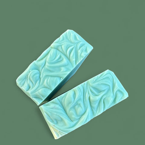 Forrest- Olive Oil Soap