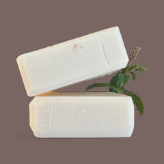 Patchouli  -Olive Oil Soap