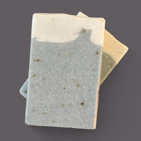 London Fog -Olive Oil Soap