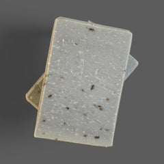 Earl Grey Tea -Olive Oil Soap