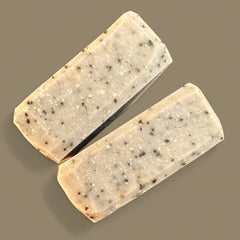 Coffee Scrub -Olive Oil Soap