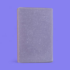 Huckleberry -Olive Oil Soap