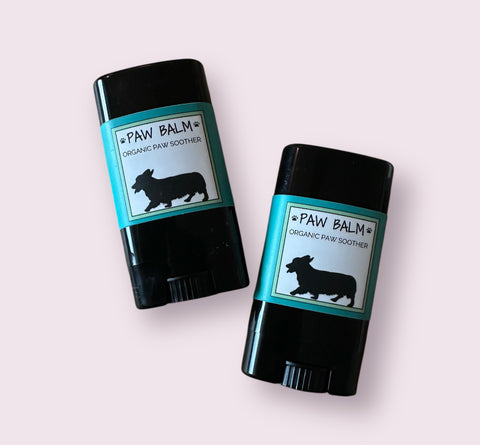 Paw Balm - Organic Paw Soother