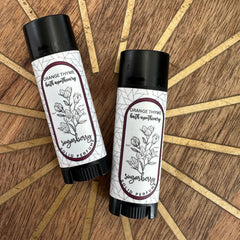 Sugarberry -Solid Perfume