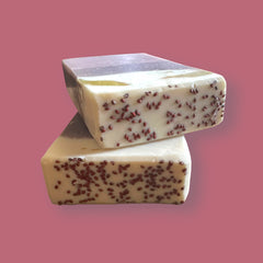 Sugared Plum-Olive Oil Soap