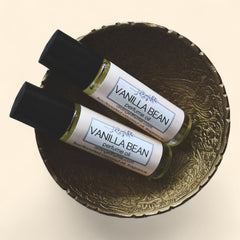 Vanilla Bean  - Perfume Oil