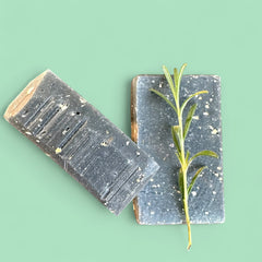 Rosemary Oat - Olive Oil Soap
