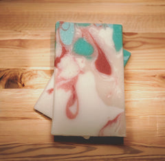 FESTIVUS -Olive Oil Soap