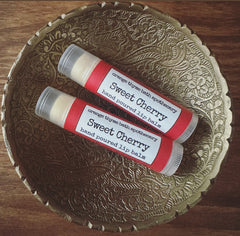 Sweet Cherry Lip Balm