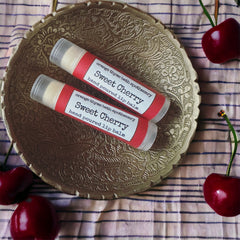 Sweet Cherry Lip Balm