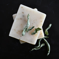 Lemon Verbena  -Olive Oil Soap