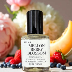 No 03 Mellon Berry Blossom Eau de Parfum