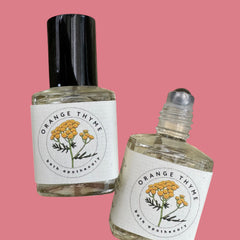 No 03 Mellon Berry Blossom Eau de Parfum