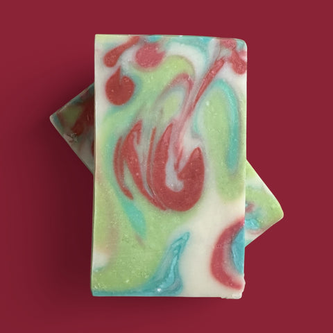 FESTIVUS -Olive Oil Soap