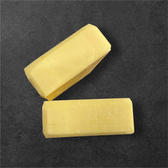 Meyer Lemon -Olive Oil Soap