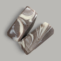 Tobacco + Tonka Bean  -Olive Oil Soap -Olive Oil Soap