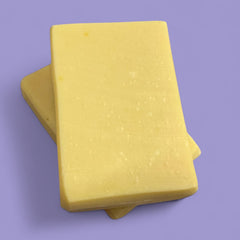 Lavender + Sweet Orange Soap