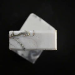 Tobacco + Tonka Bean  -Olive Oil Soap -Olive Oil Soap