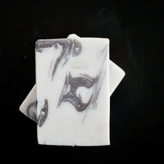 Tobacco + Tonka Bean  -Olive Oil Soap -Olive Oil Soap