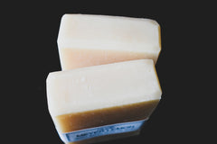 Dog Shampoo Bar - Lemongrass