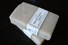 Wildflower Honey -Olive Oil Soap