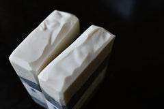 London Fog -Olive Oil Soap
