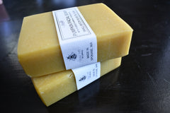 Pumpkin Facial Soap -Olive Oil Soap