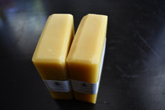 Pumpkin Facial Soap -Olive Oil Soap
