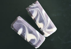 Blackberry Vanilla -Olive Oil Soap