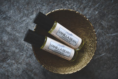 Vanilla Bean  - Perfume Oil