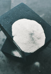 Charcoal + Pumice - Olive Oil Soap (unscented)