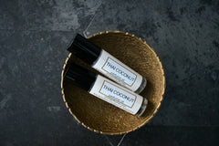 Thai Coconut  - Perfume Oil