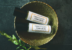 Tobacco and Tonka Bean  - Perfume Oil