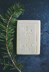 Forrest- Olive Oil Soap