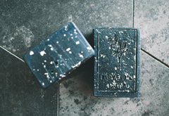 Rosemary Oat - Olive Oil Soap