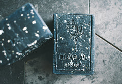 Rosemary Oat - Olive Oil Soap