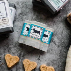 Paw Balm - Organic Paw Soother