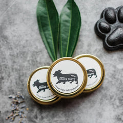 Snoot Salve - Organic nose Soother