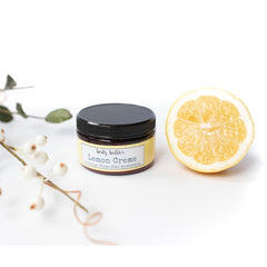 Body Butter - Huckleberry