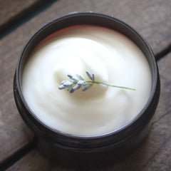 Body Butter - Lavender