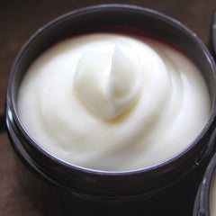 Body Butter - Vanilla Bean