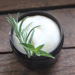 Body Butter - Rosemary Mint