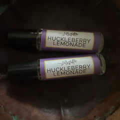 Huckleberry Lemonade  - Perfume Oil
