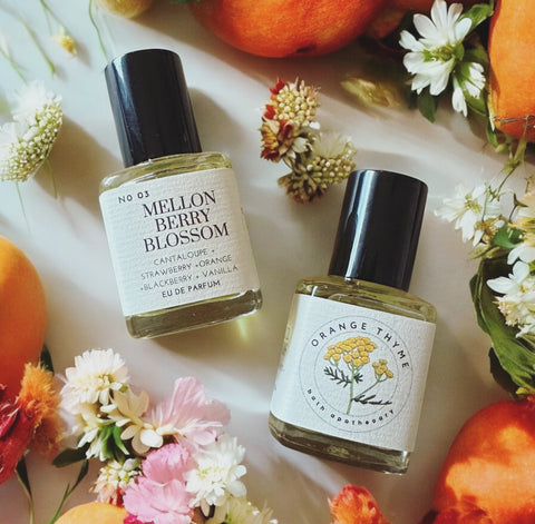 No 03 Mellon Berry Blossom Eau de Parfum